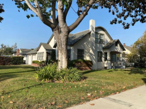Carriage Casita Jewel of the Central Coast